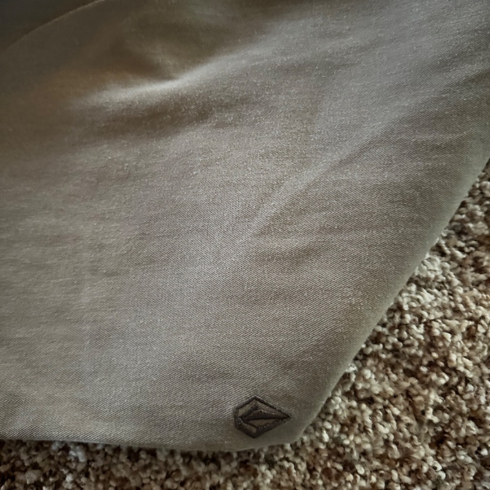 Volcom Slacks - Picture 2 of 4